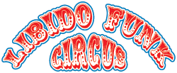 Libido Funk Circus logo